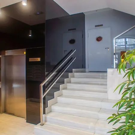 Appartamento Downtown Design