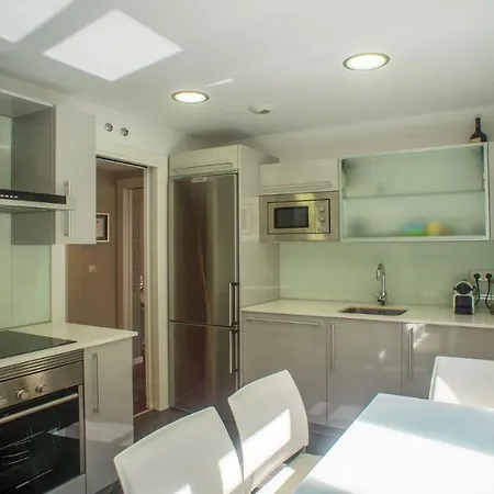 Appartement Downtown Design Saint-Sébastien