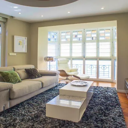 Downtown Design San Sebastian