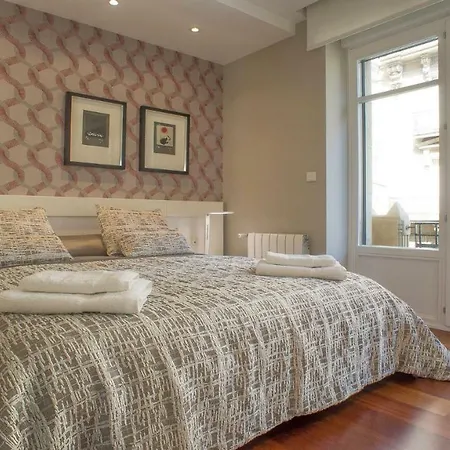 Downtown Design Appartement *