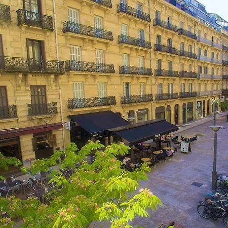 Downtown Design San Sebastian