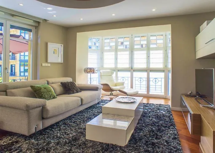 Downtown Design San Sebastián