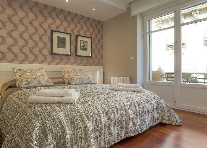 Downtown Design Apartment *