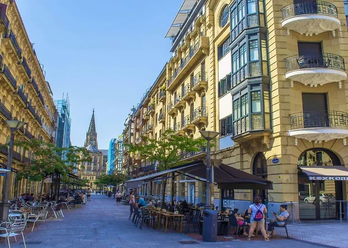 Lägenhet Downtown Design